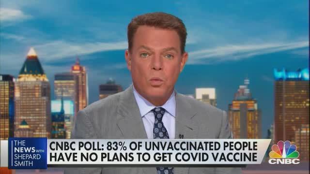 The News With Shepard Smith